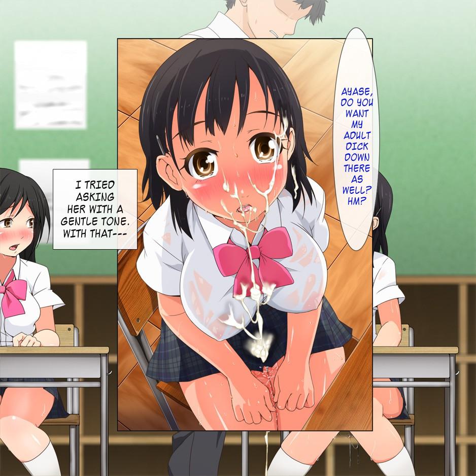 Academy Where You Can Have Sex With Hot Schoolgirls Anytime, Anywhere Chapter 1000 Page 113